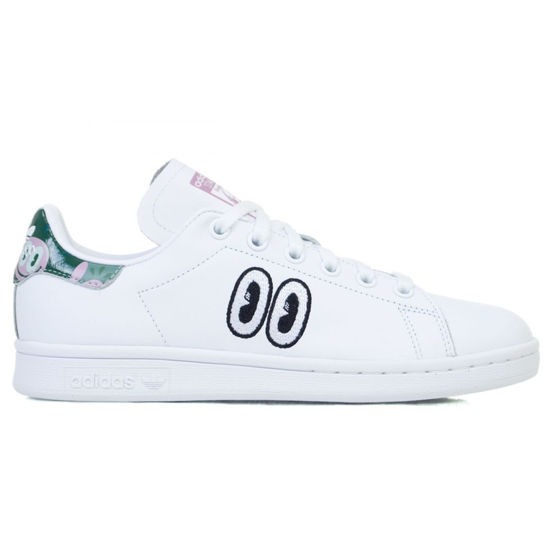 Zapatillas Adidas Stan Smith W CM8415 blanco