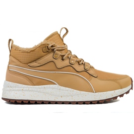 Puma Pacer Next Sb Wtr M 36693604 marrón