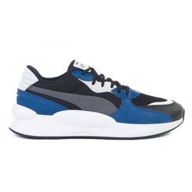 Zapatillas de running Puma Rs 9.8 Space M 37023003 blanco negro azul