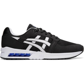 Asics Gelsaga Sou en blanco y negro 1191A242 001