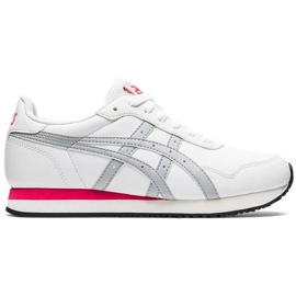 Zapatillas Asics Tiger Runner 1192A190 101 blanco