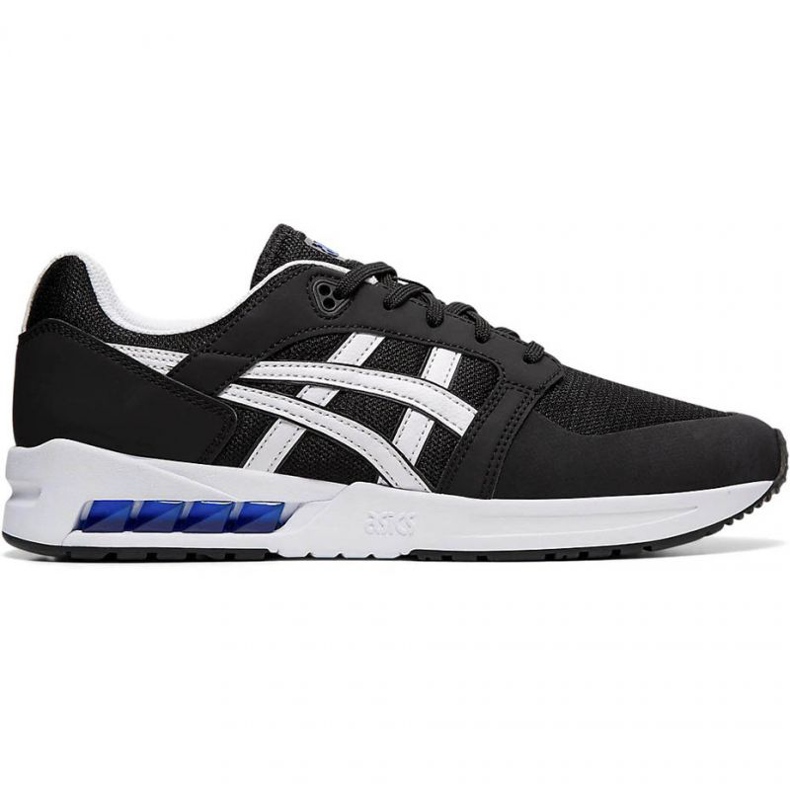 ASICS Gelsaga Sou 1191A242 001 Zapatos negro ASICS Gelsaga Sou 1191A242 001 Zapatos negro