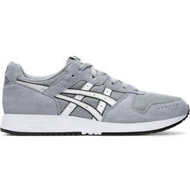 Gris Zapatillas de hombre Asics Lyte Classic grises 1191A297 020 Gris Zapatillas de hombre Asics Lyte Classic grises 1191A297 020