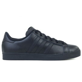 Zapatillas Adidas Coast Star Jr EE9700 negro Zapatillas Adidas Coast Star Jr EE9700 negro