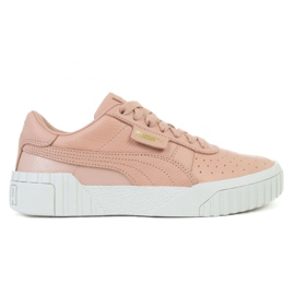 Puma Cali Emboss W 369734 05 rosado