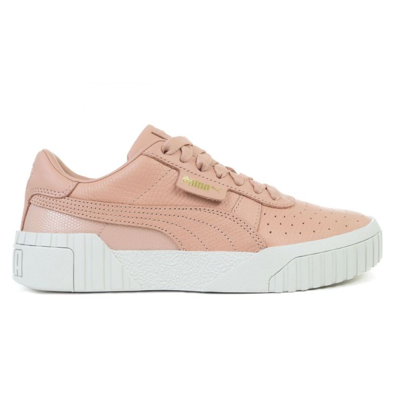 Puma Cali Emboss W 369734 05 rosado