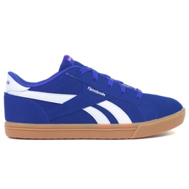 Reebok Royal Comp 2l W DV3982 azul