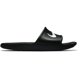 Nike Coffee Shower Sandal M 832655-001 blanco negro