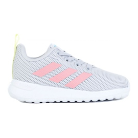 Adidas Lite Racer Cln I Jr EG4013 negro