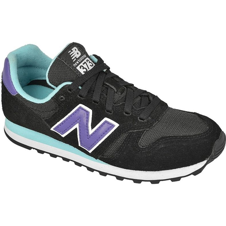 Zapatillas New Balance W WL373BPG negro Zapatillas New Balance W WL373BPG negro