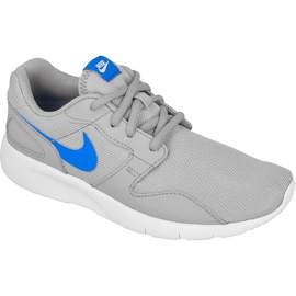 Calzado Nike Sportswear Kaishi Jr 705489-011 blanco Calzado Nike Sportswear Kaishi Jr 705489-011 blanco