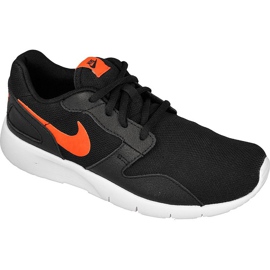 Calzado Nike Sportswear Kaishi Jr 705489-009 negro Calzado Nike Sportswear Kaishi Jr 705489-009 negro