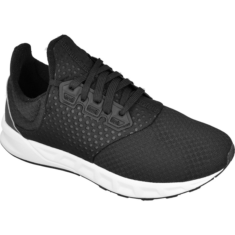 Zapatillas de running adidas falcon elite 5 W AQ2236 negro