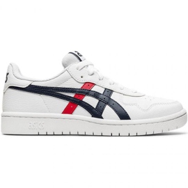 Asics Japón S Gs Jr 1194A076 103 blanco
