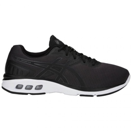 Zapatillas Asics Gel Promesa Mx M 1011A593 001 negro