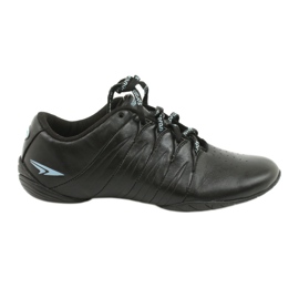 Sprandi Calzado deportivo juvenil negro azul