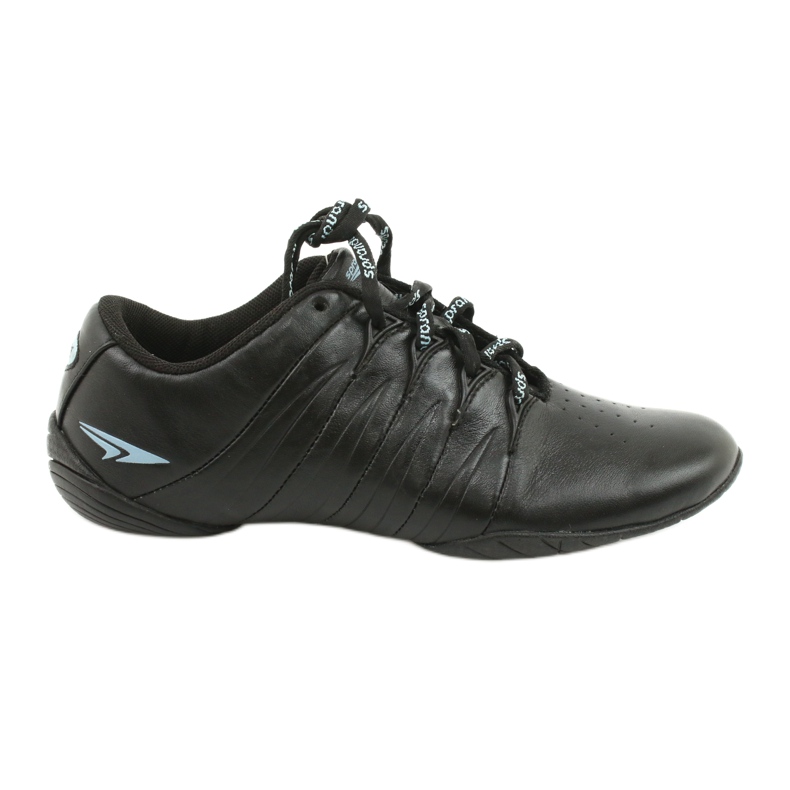 Sprandi Calzado deportivo juvenil negro azul