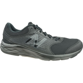 Zapatos New Balance M M411CK1 negro gris