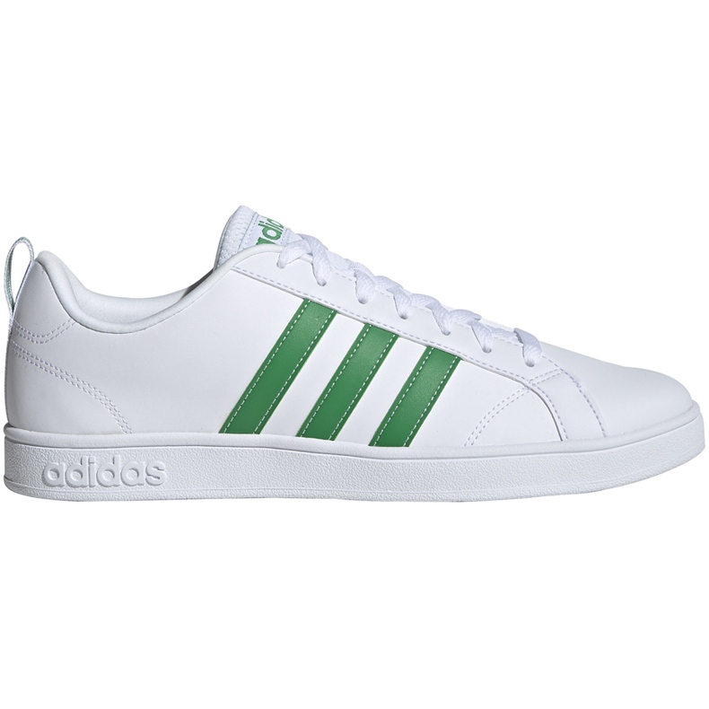 Zapatillas Adidas Vs Advantage D97609 blanco