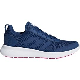 Zapatillas de mujer adidas Argecy azul marino F35023 marina