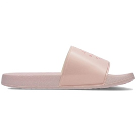 Zapatillas 4F W NOSD4 KLD202 56S rosado