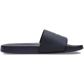 Zapatillas 4F M NOSD4 KLM202 30S negro azul marino