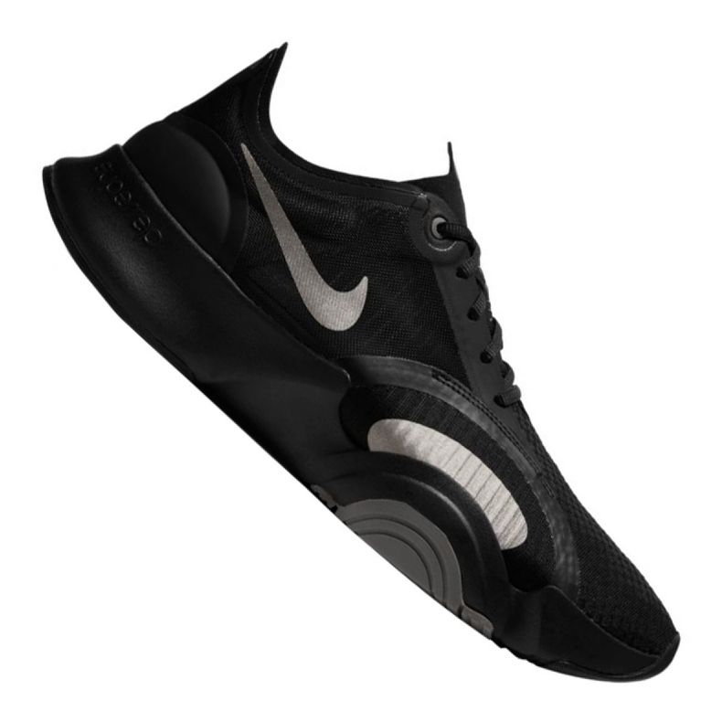 Calzado de entrenamiento Nike SuperRep Go M CJ0773-001 blanco negro