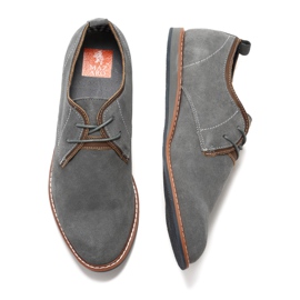 Vices Mordazas SH40-5 Gris 41 46