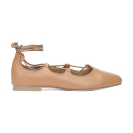 Vices Vicios 778-14 Bei 36 41 beige