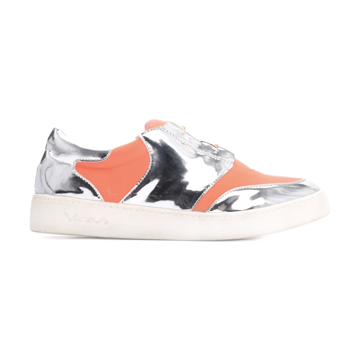 Vices Mordazas 785-36 Orán 36 41 naranja plata