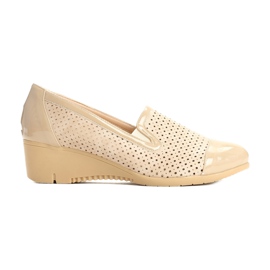 Vices Tornillos 3806-14 Beige