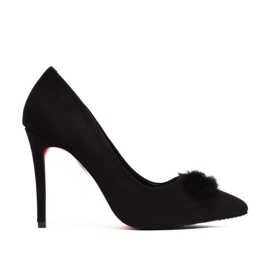 Vices Mordazas 1114-1 Bla 35 40 negro