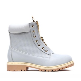 Vices Mordazas 2050-5 Gris 36 41