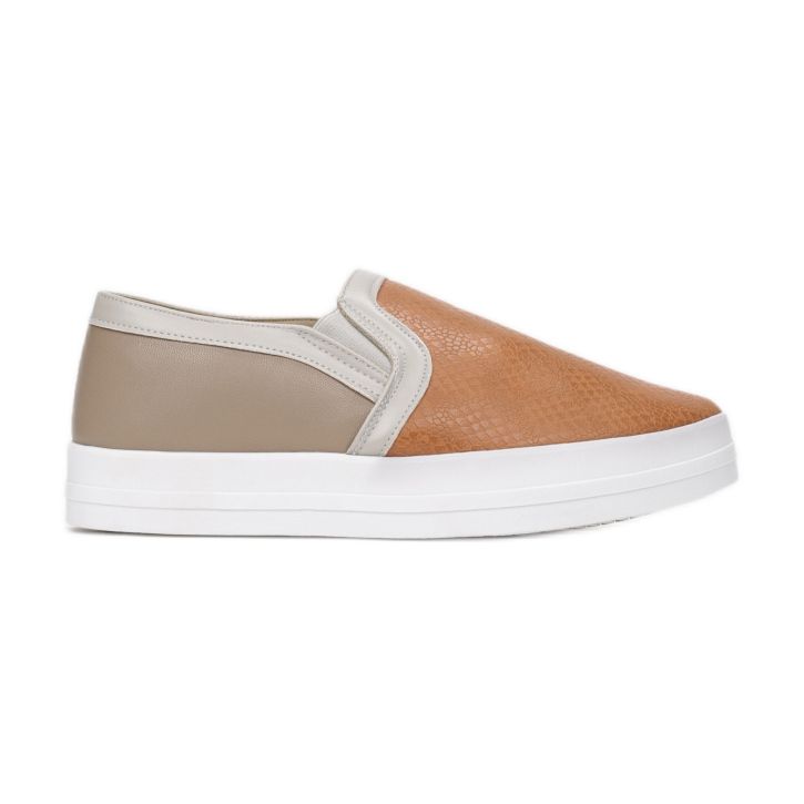 Vices Mordazas B736-2 Bro 36/41 marrón Vices Mordazas B736-2 Bro 36/41 marrón