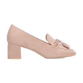 Vices Mordazas 9009-20 Rosa 36 41