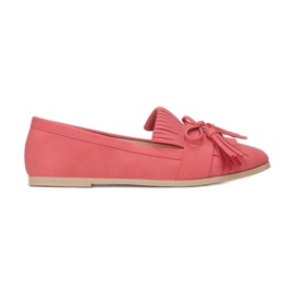 Vices Mordazas 1162-19 Rojo 36 41