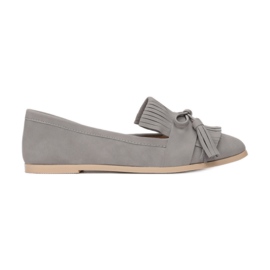 Vices Mordazas 1162-5 Gris 36 41