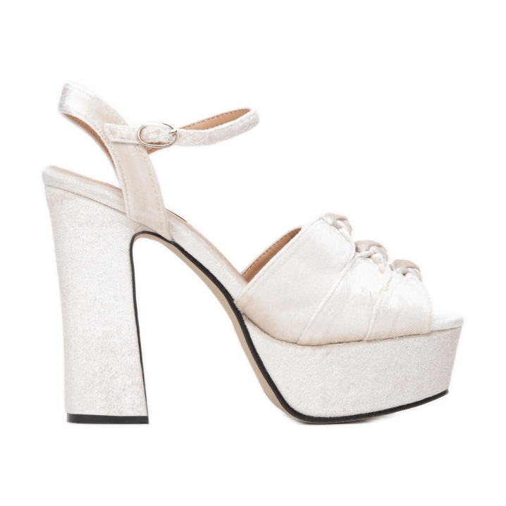 Vices Tornillos 8256-14 Beige Vices Tornillos 8256-14 Beige