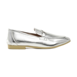 Vices Mordazas 1185-40 Plata 36 41