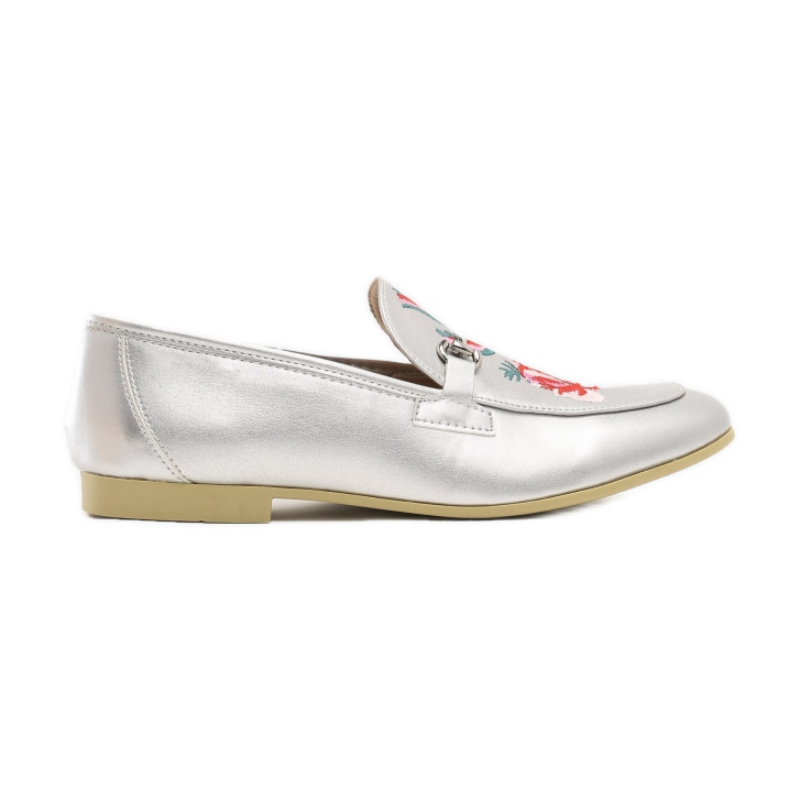 Vices Mordazas 1186-40 Plata 36 41