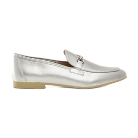 Vices Mordazas 1187-40 Plata 36 41