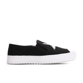 Vices Mordazas JT28-1 Negro