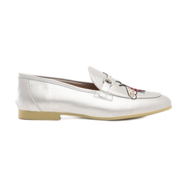 Vices Mordazas 1247-40 Plata