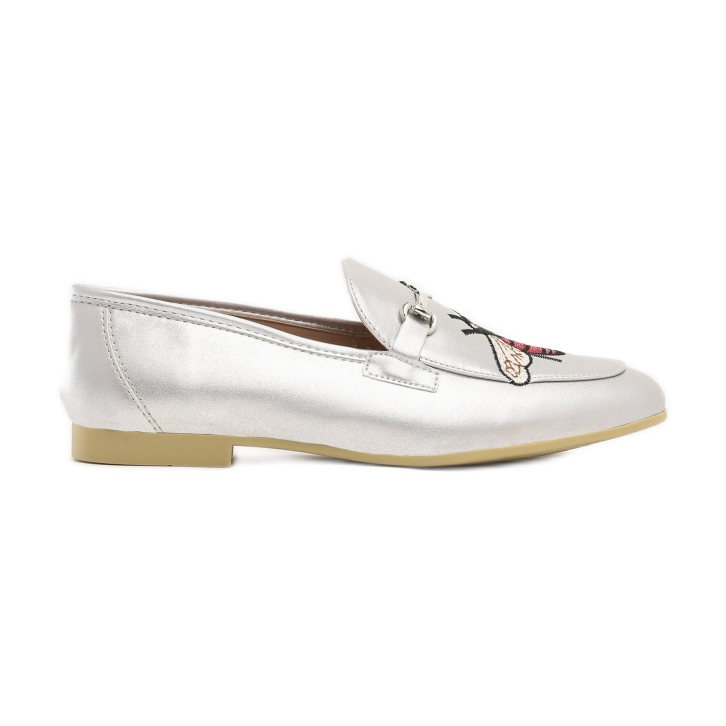 Vices Mordazas 1247-40 Plata
