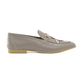Vices Mordazas 1247-5 Gris