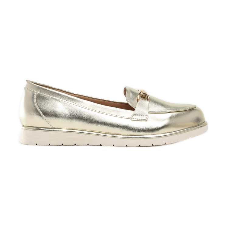 Vices Mordazas 7143-37 Oro dorado