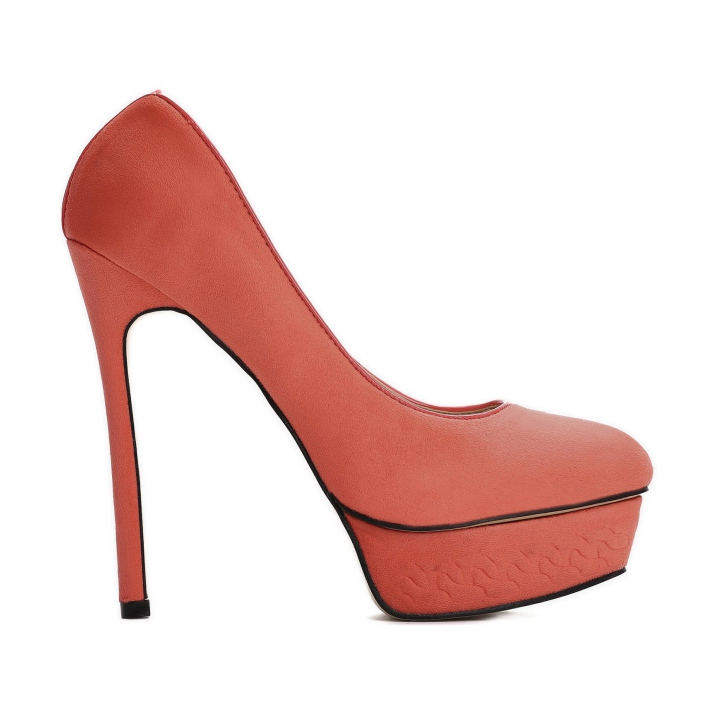 Vices Vicios 1167-23 Fushia rojo