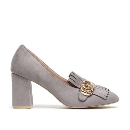 Vices Mordazas 9006-5 Gris 35 40