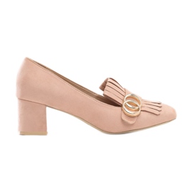 Vices Mordazas 9008-20 Rosa 36 41 rosado