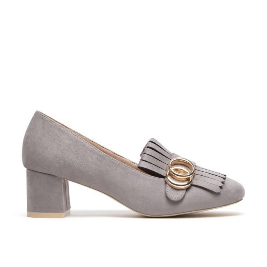 Vices Mordazas 9008-5 Gris 36 41